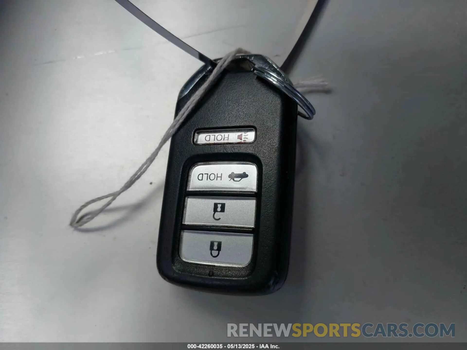 11 Photograph of a damaged car 1HGCV1F39MA020853 HONDA ACCORD 2021
