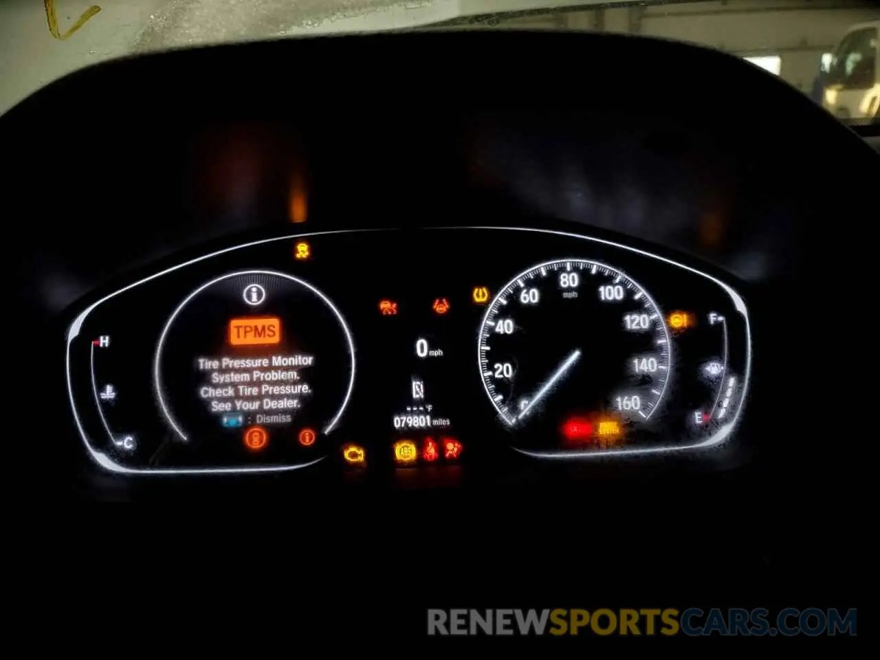 9 Фотография поврежденного автомобиля 1HGCV1F39MA067431 HONDA ACCORD 2021