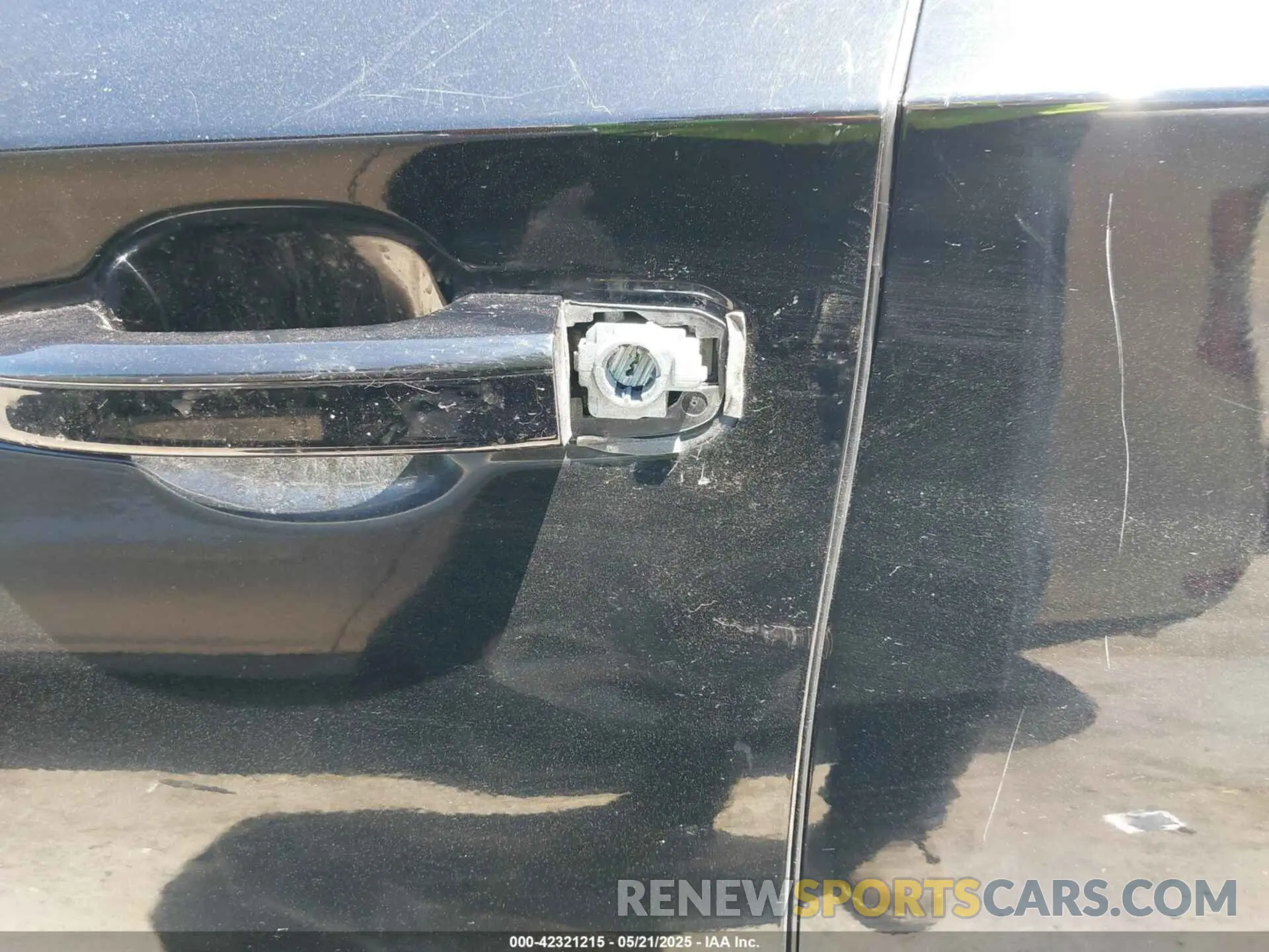 6 Фотография поврежденного автомобиля 1HGCV1F39MA088313 HONDA ACCORD 2021