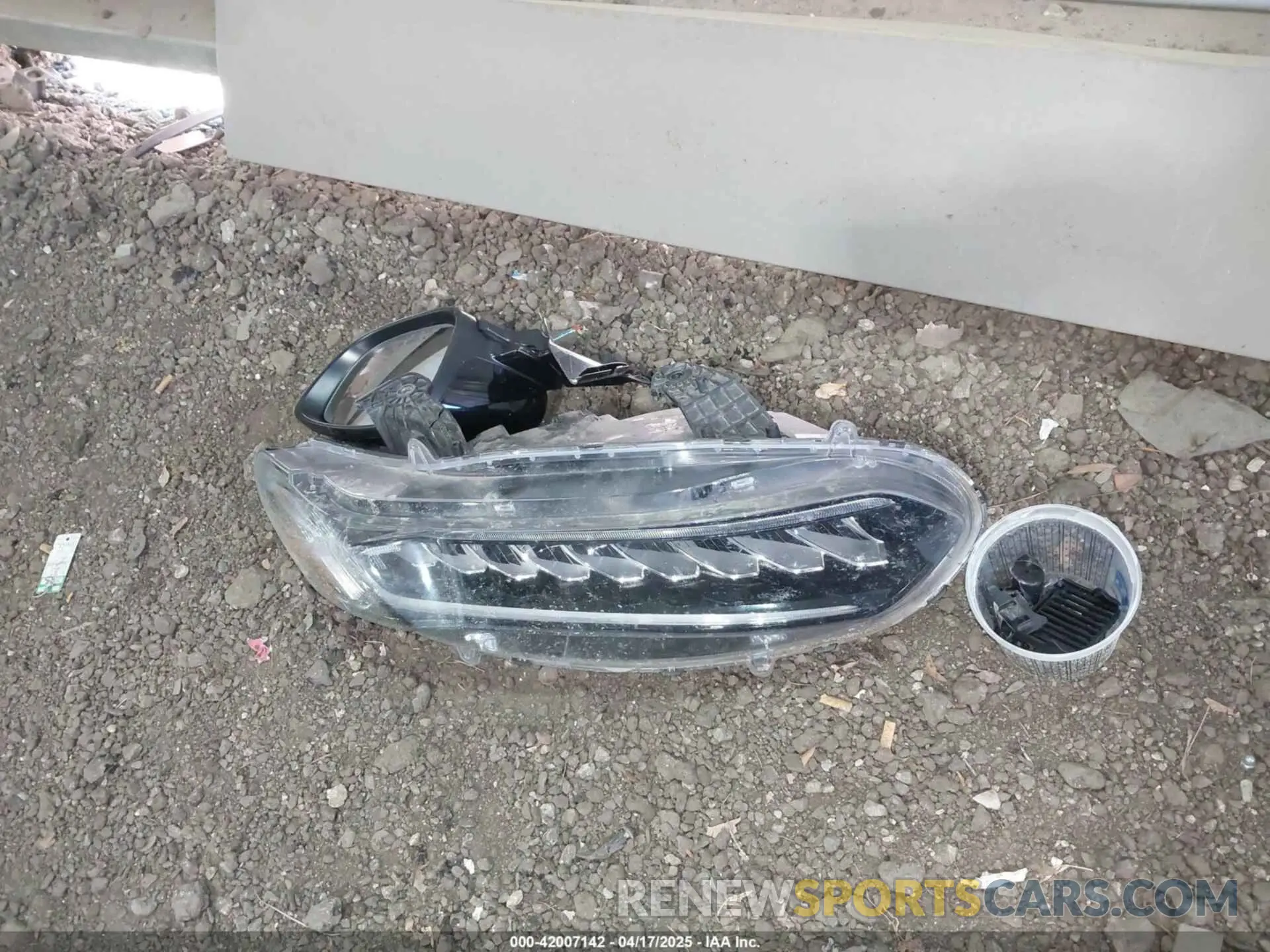 12 Фотография поврежденного автомобиля 1HGCV1F3XMA032820 HONDA ACCORD 2021