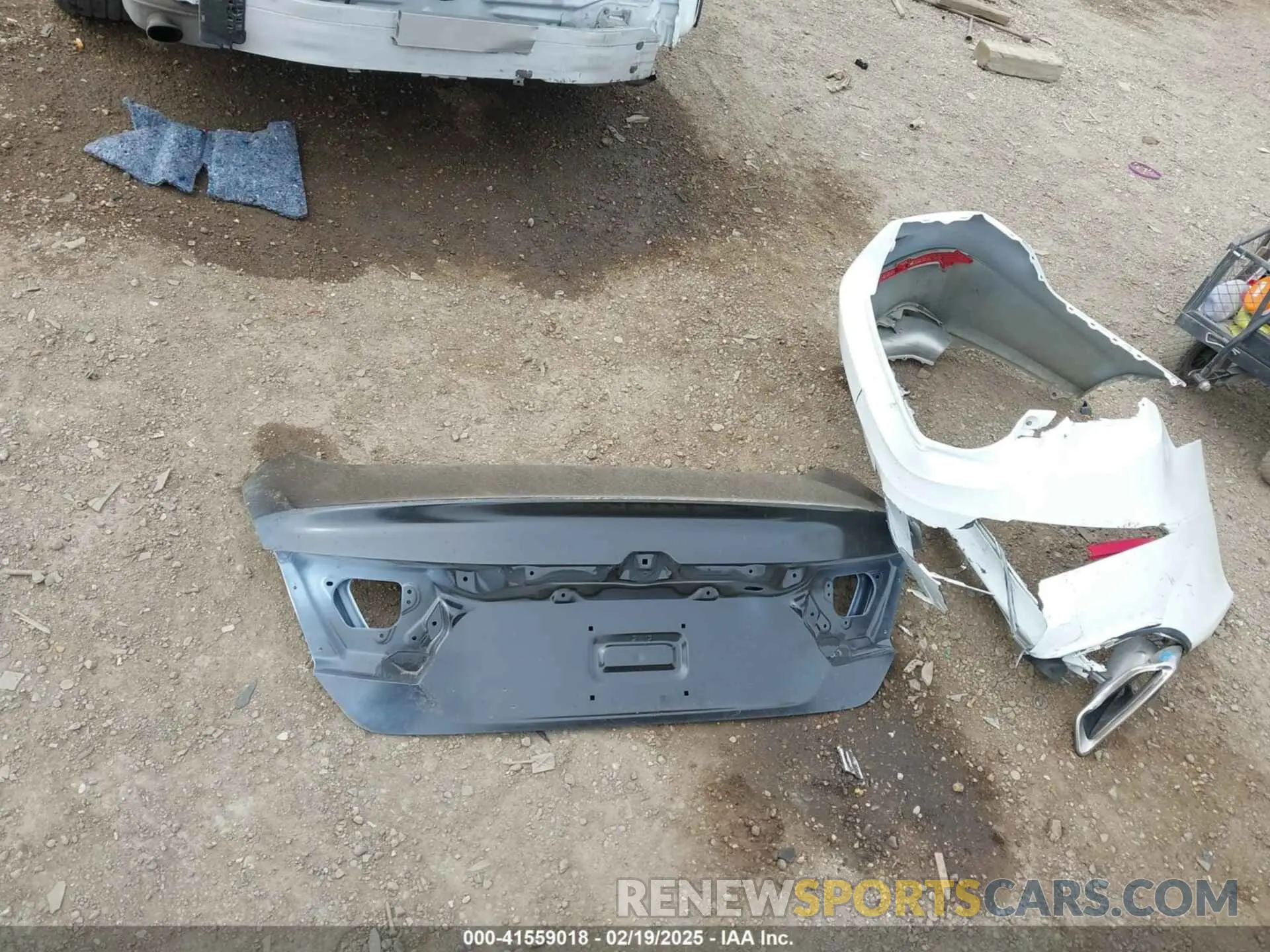 12 Photograph of a damaged car 1HGCV1F40MA055550 HONDA ACCORD 2021