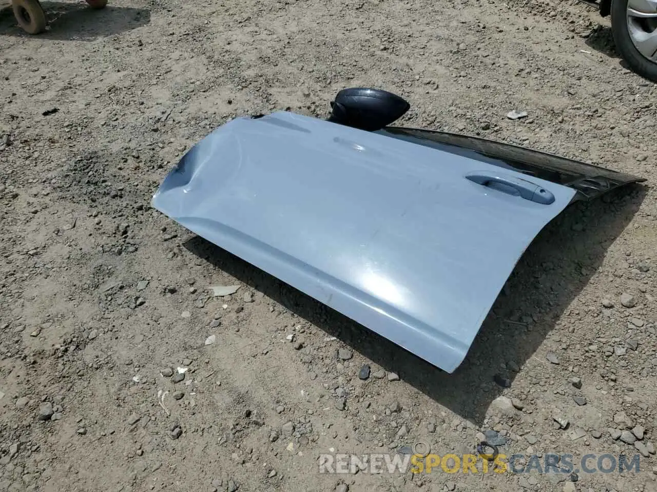 12 Фотография поврежденного автомобиля 1HGCV1F41MA024968 HONDA ACCORD 2021