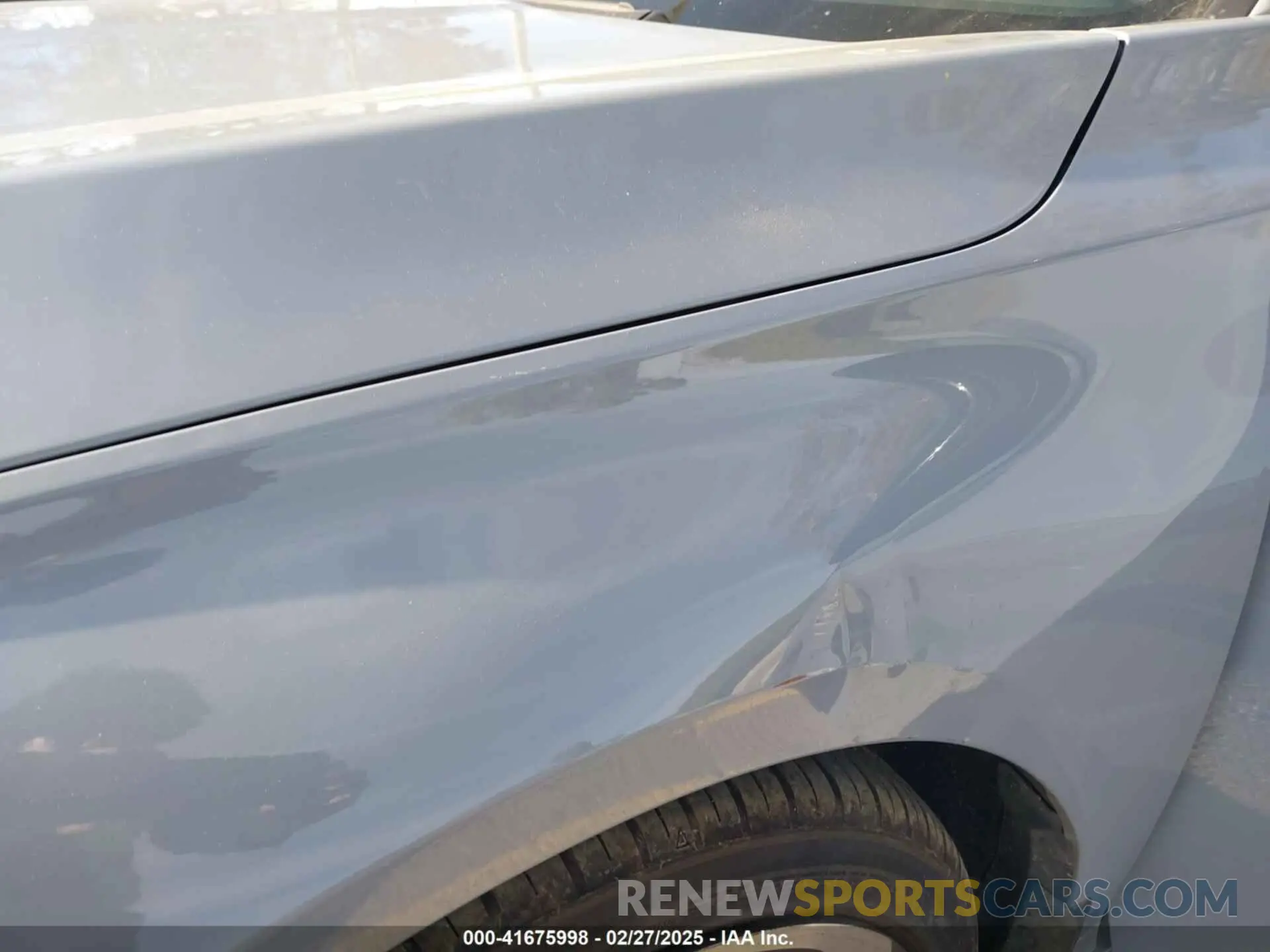 19 Photograph of a damaged car 1HGCV1F41MA040426 HONDA ACCORD 2021