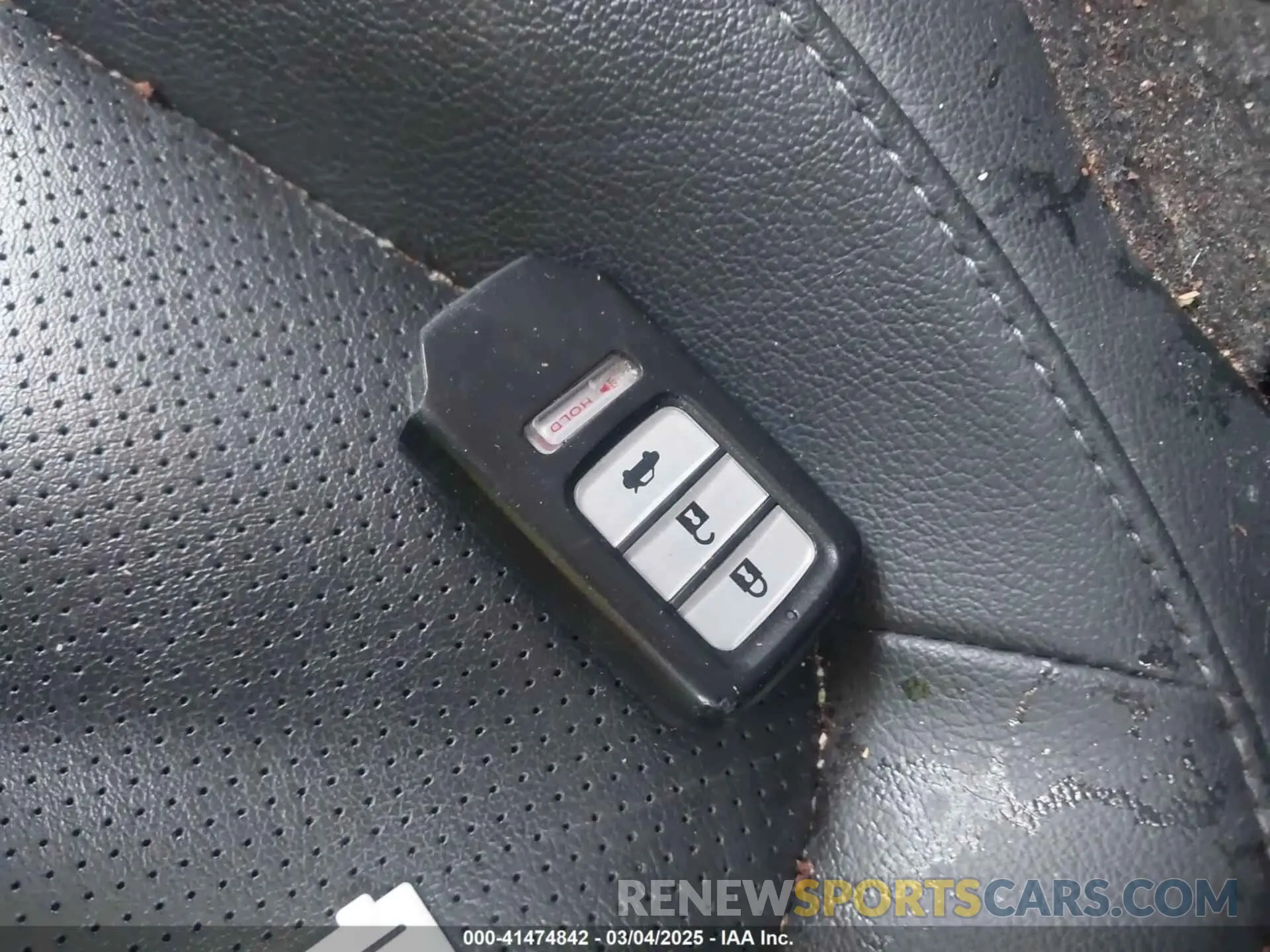 11 Фотография поврежденного автомобиля 1HGCV1F41MA063754 HONDA ACCORD 2021