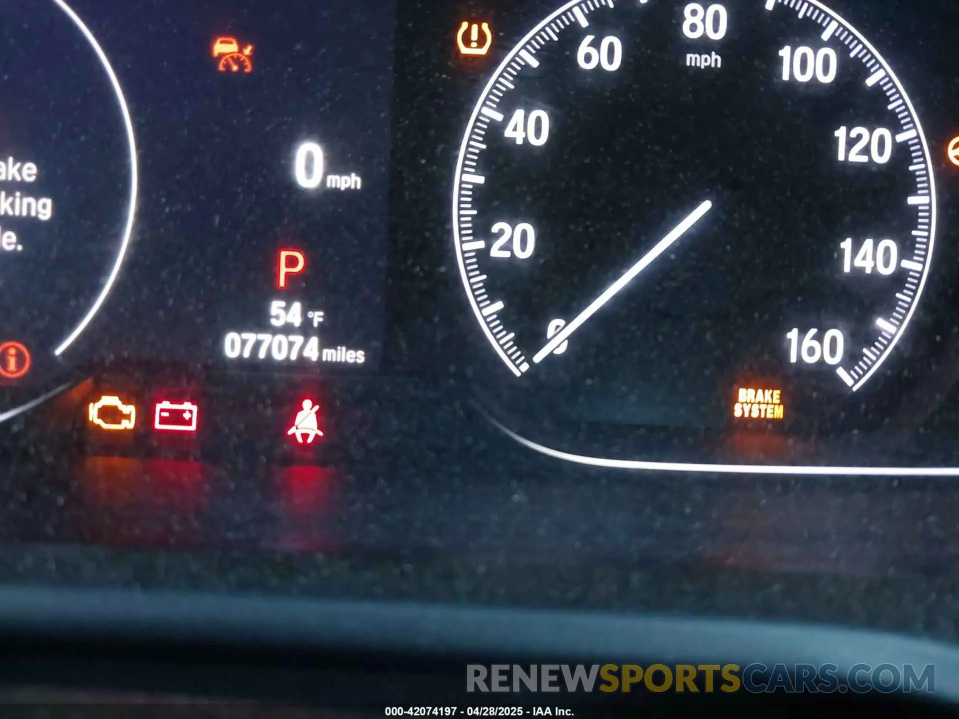 7 Фотография поврежденного автомобиля 1HGCV1F42MA112251 HONDA ACCORD 2021