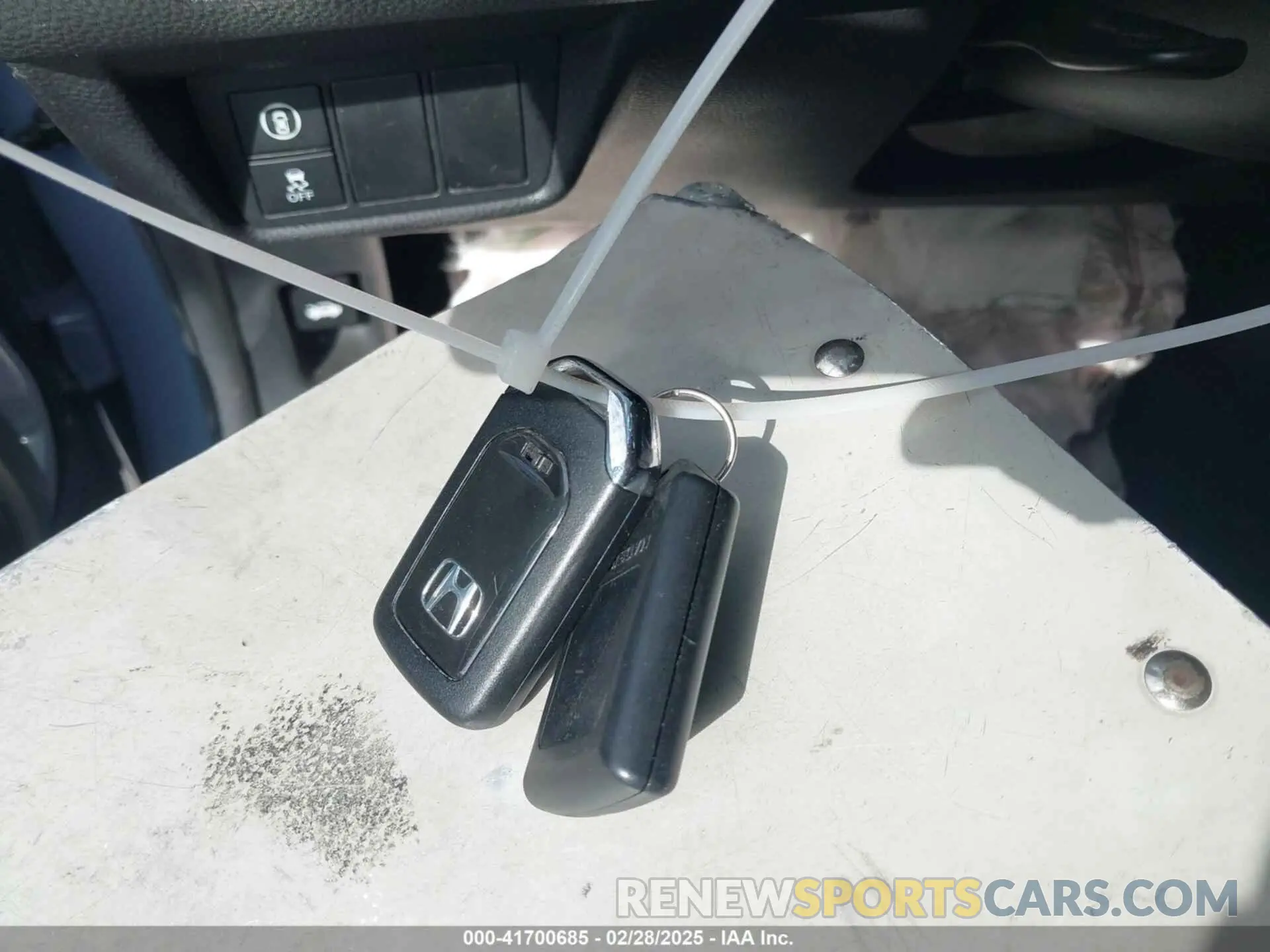 11 Photograph of a damaged car 1HGCV1F44MA070391 HONDA ACCORD 2021
