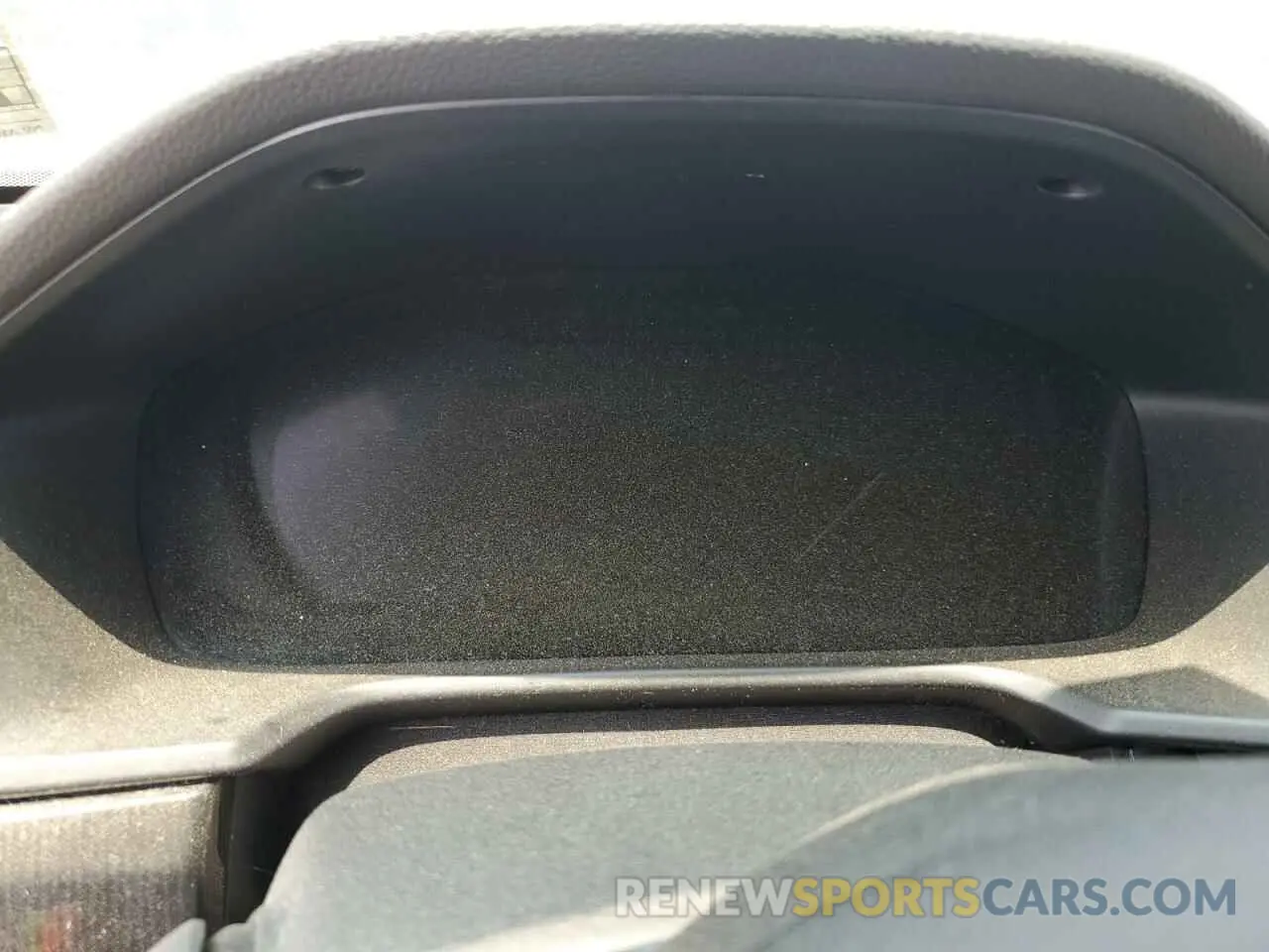 9 Photograph of a damaged car 1HGCV1F45MA068908 HONDA ACCORD 2021