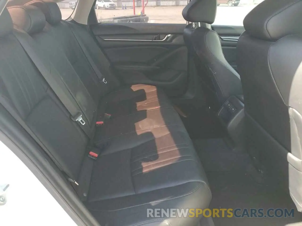 10 Фотография поврежденного автомобиля 1HGCV1F45MA085093 HONDA ACCORD 2021