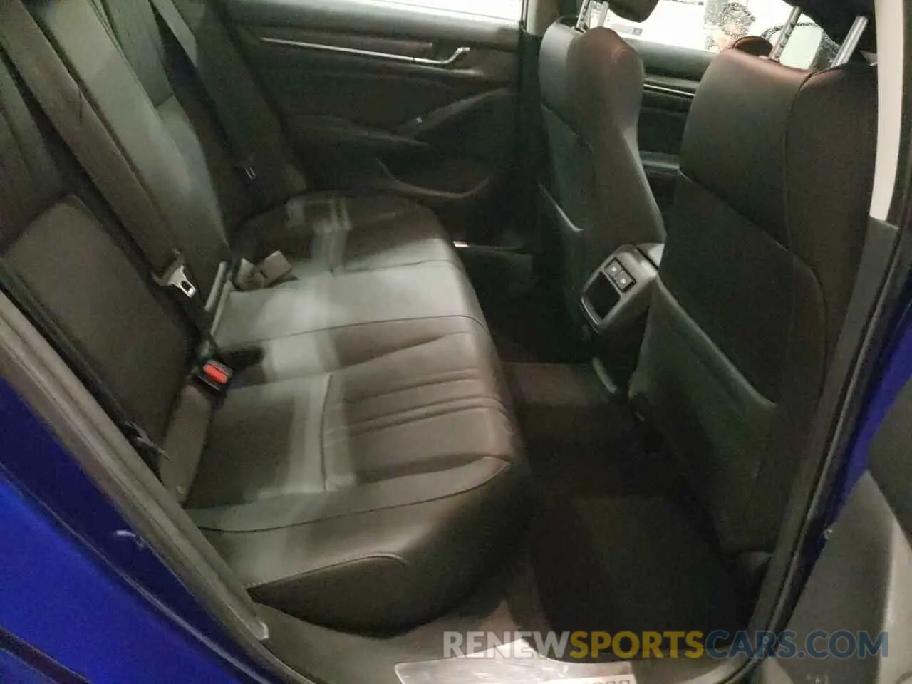 11 Фотография поврежденного автомобиля 1HGCV1F46MA010810 HONDA ACCORD 2021