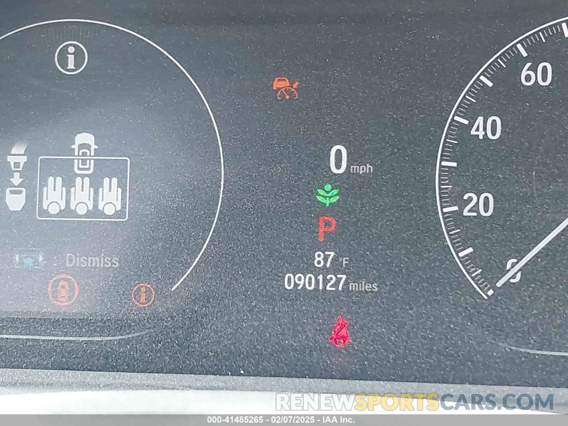 16 Фотография поврежденного автомобиля 1HGCV1F46MA055858 HONDA ACCORD 2021