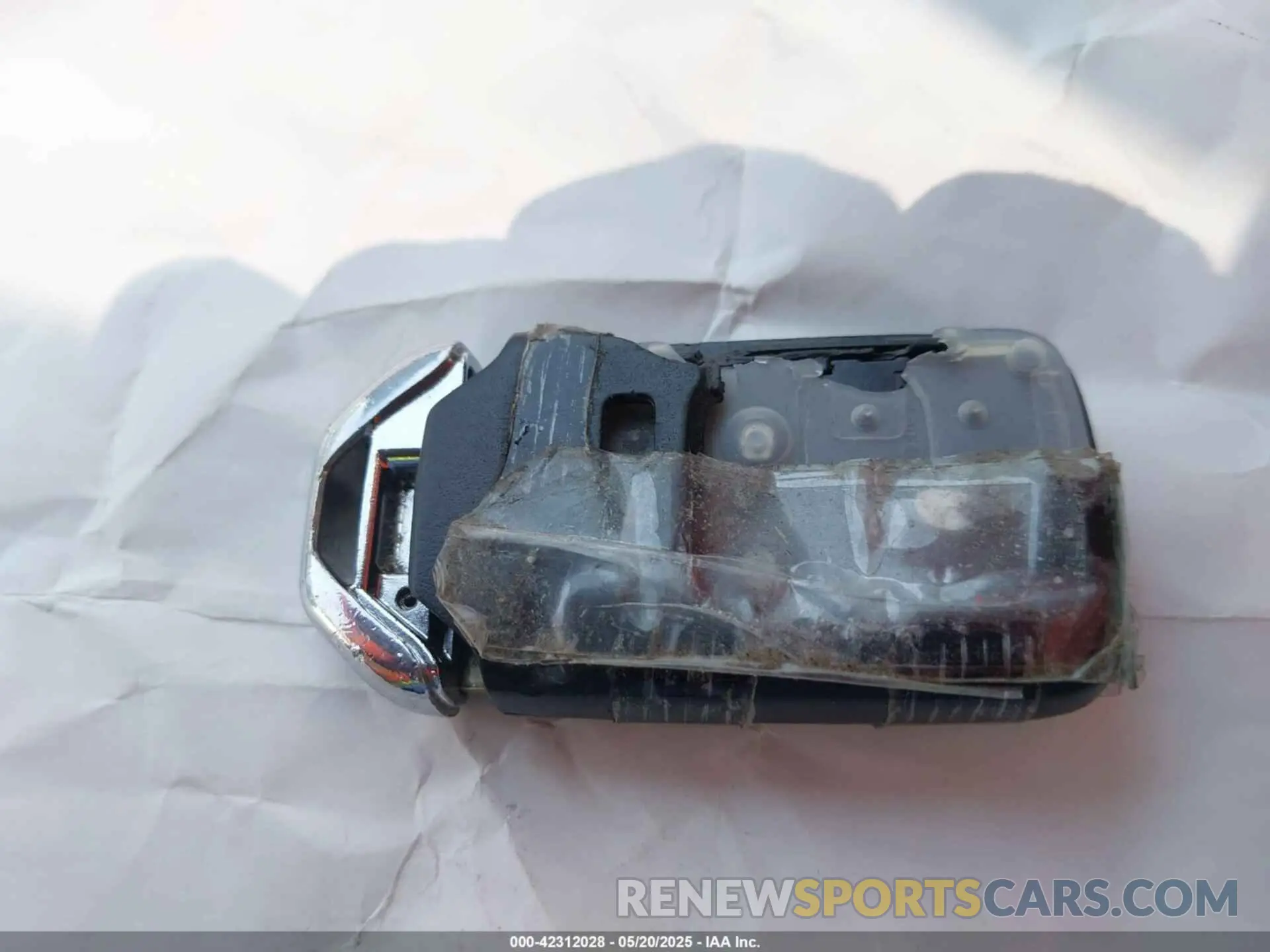 11 Photograph of a damaged car 1HGCV1F46MA062695 HONDA ACCORD 2021