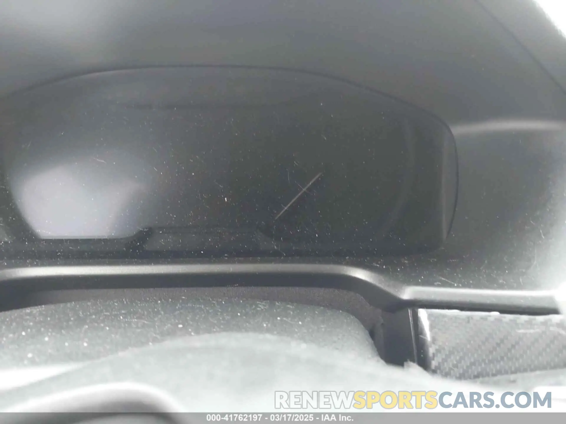 7 Photograph of a damaged car 1HGCV1F47MA034811 HONDA ACCORD 2021