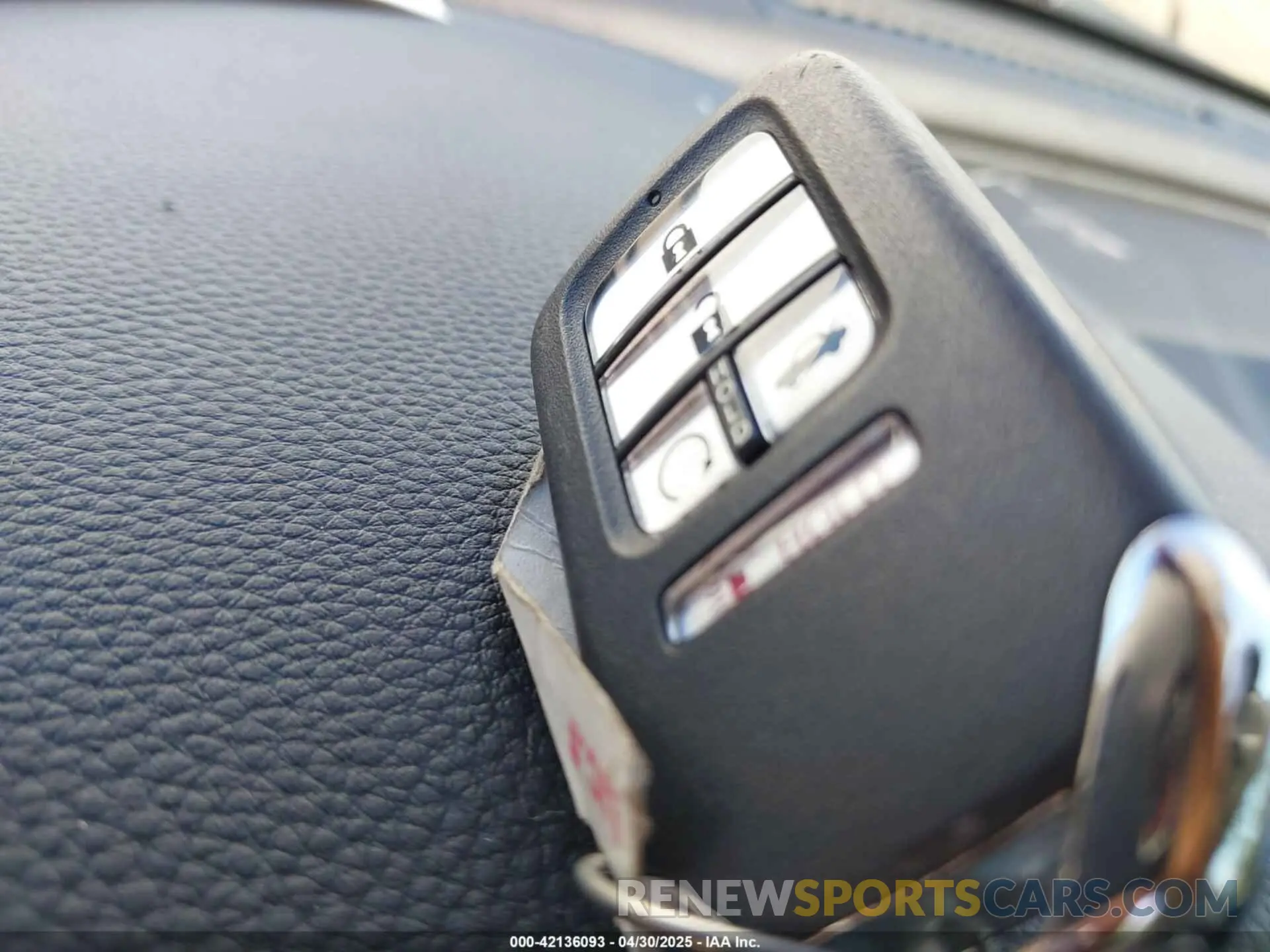 11 Photograph of a damaged car 1HGCV1F47MA053035 HONDA ACCORD 2021