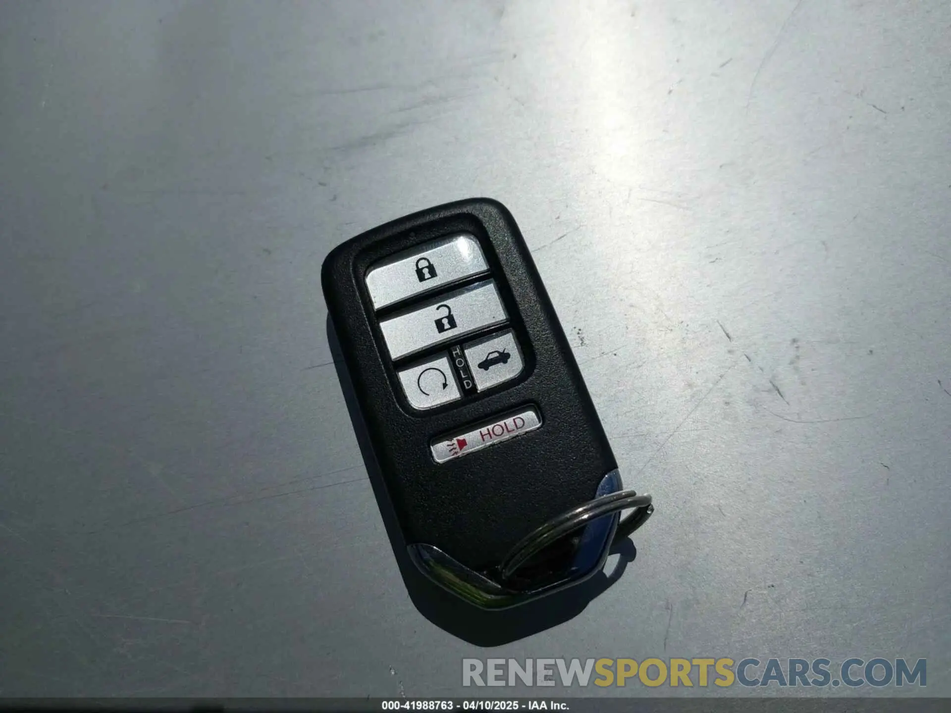11 Фотография поврежденного автомобиля 1HGCV1F48MA010047 HONDA ACCORD 2021
