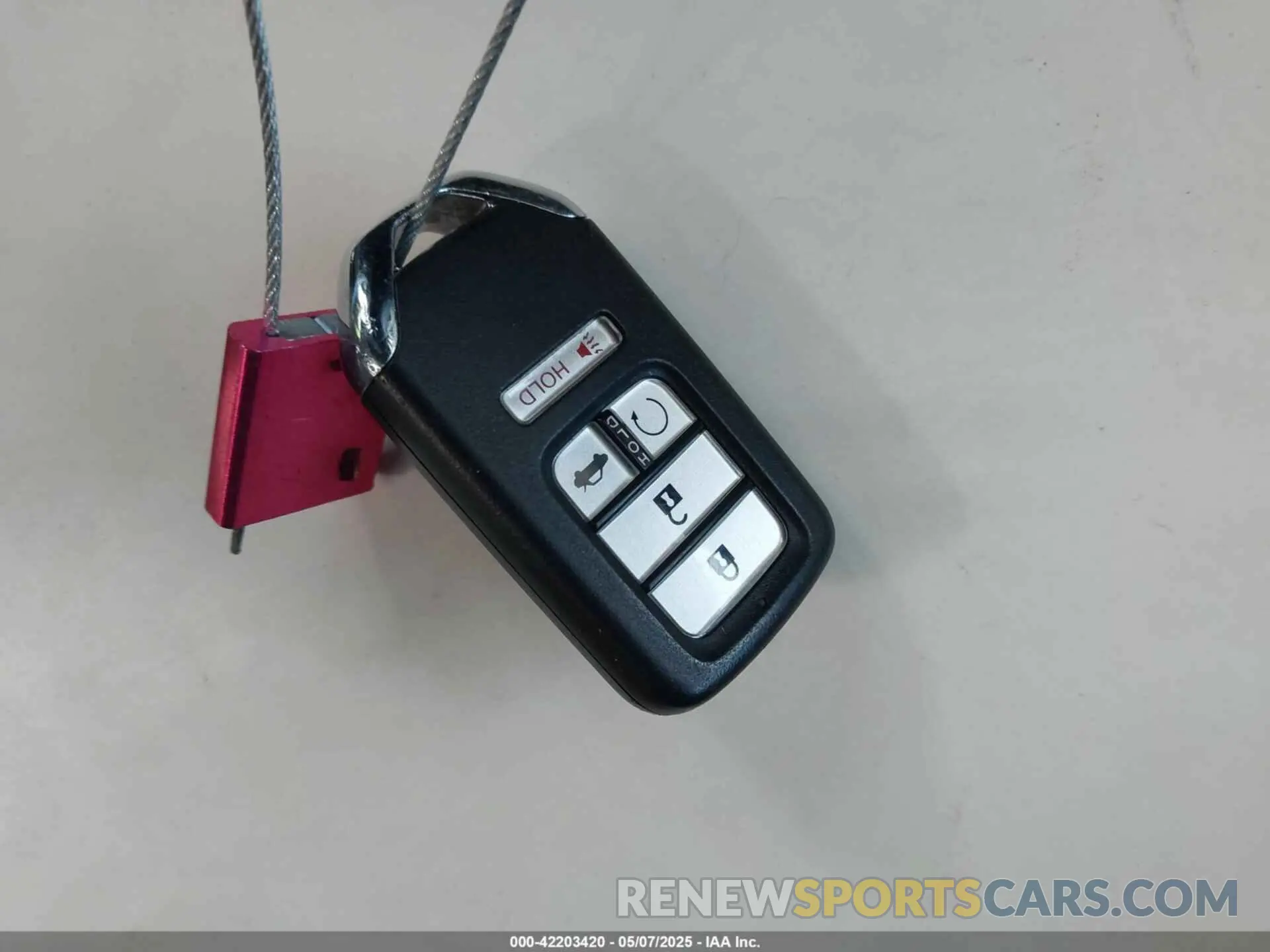 11 Фотография поврежденного автомобиля 1HGCV1F49MA056700 HONDA ACCORD 2021