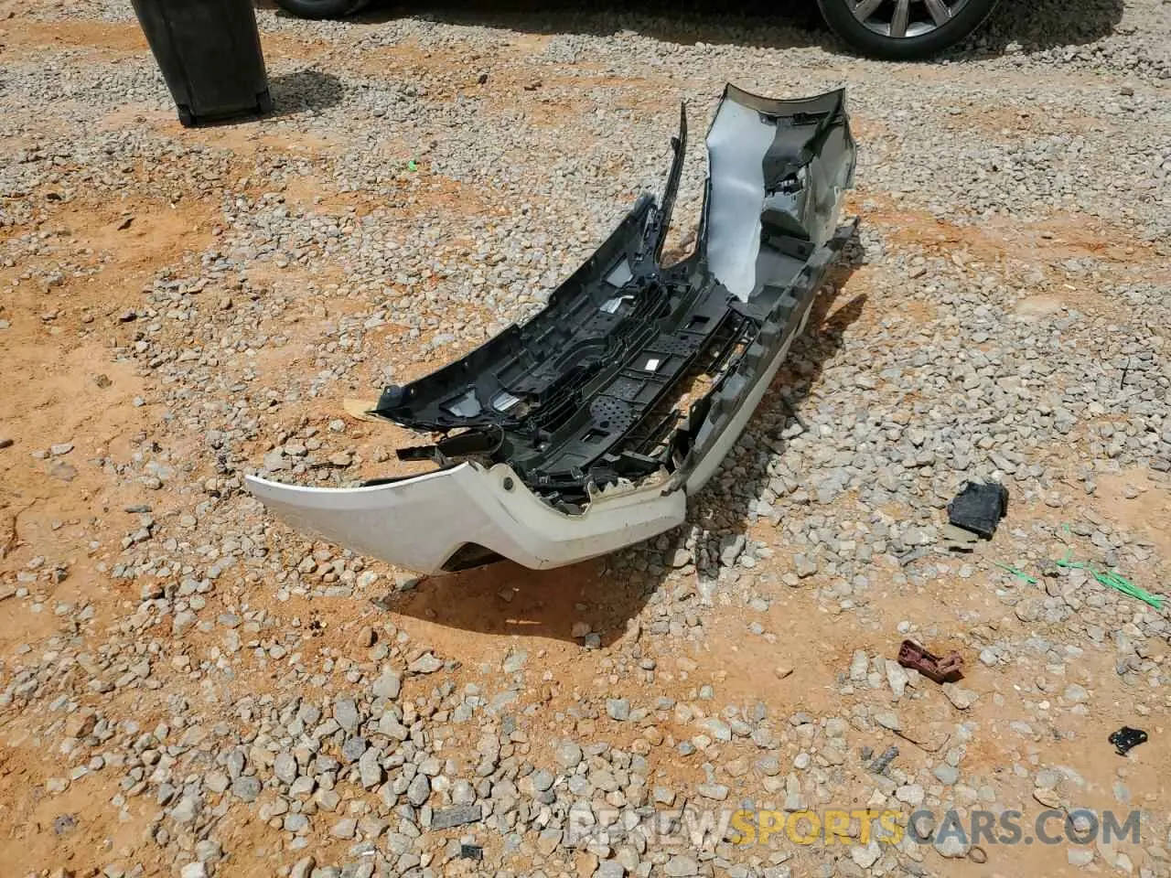 12 Photograph of a damaged car 1HGCV1F49MA063615 HONDA ACCORD 2021