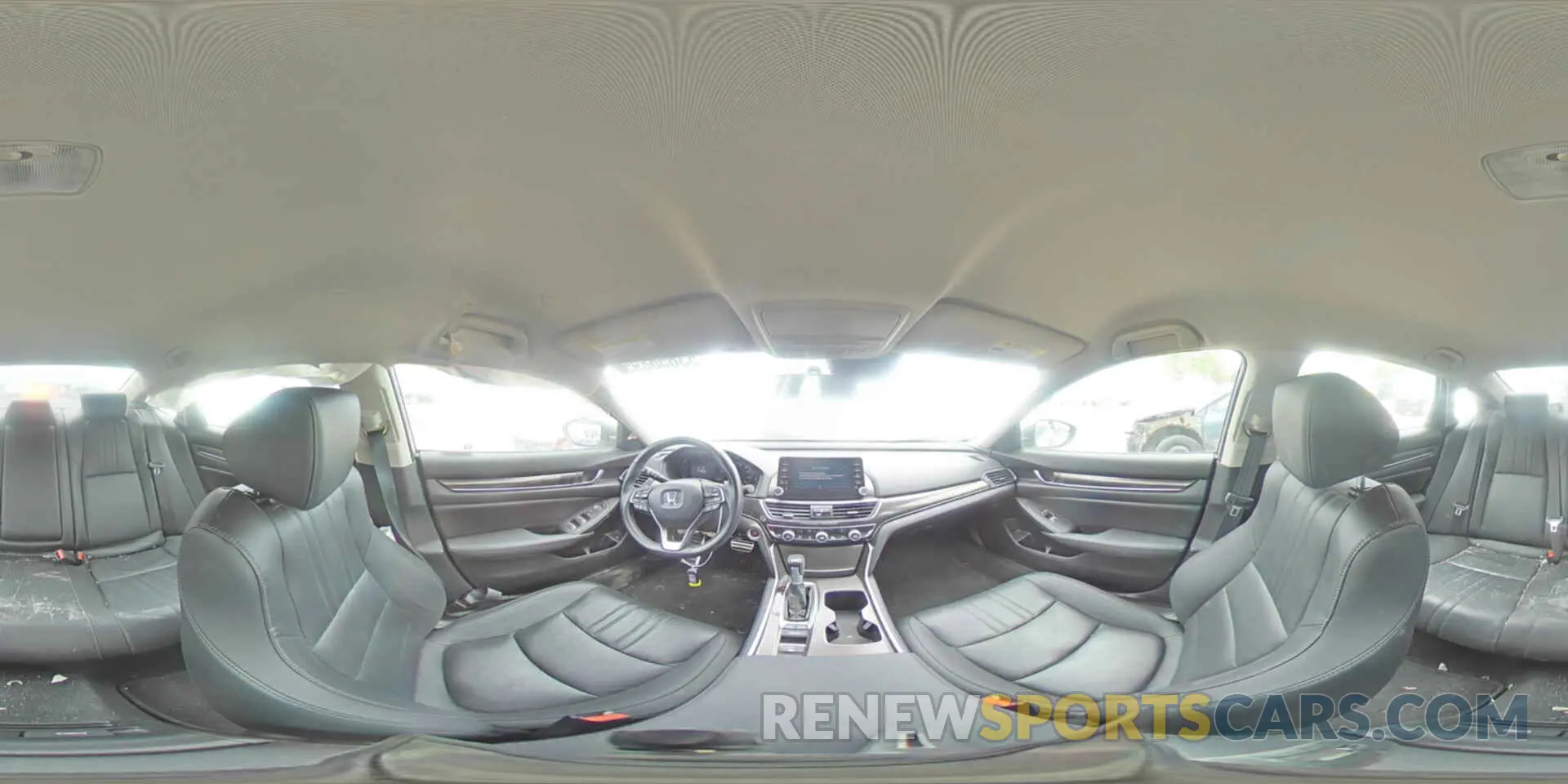 14 Фотография поврежденного автомобиля 1HGCV1F4XMA087597 HONDA ACCORD 2021
