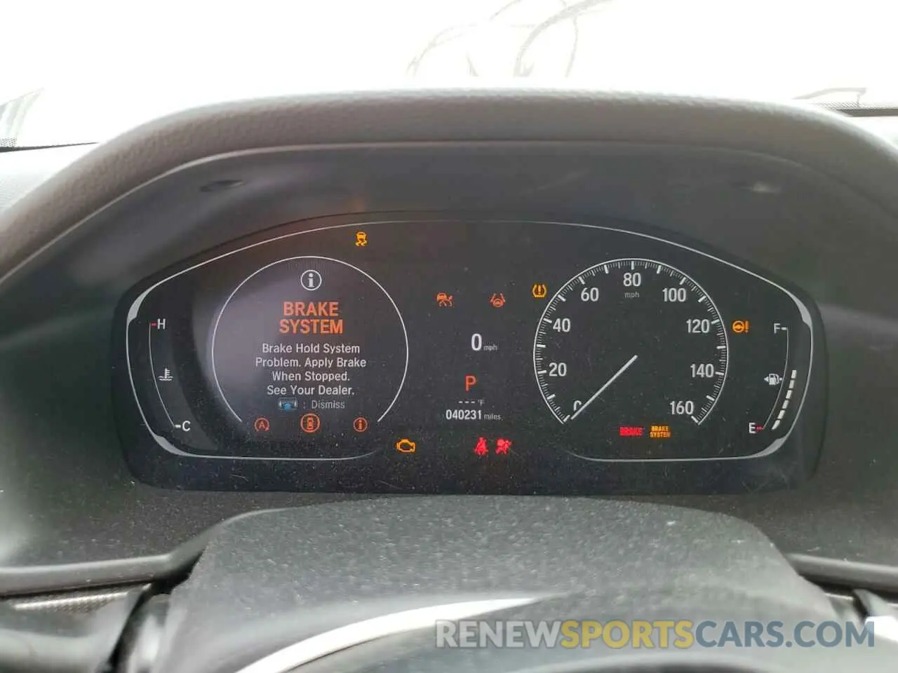 9 Фотография поврежденного автомобиля 1HGCV1F4XMA087597 HONDA ACCORD 2021