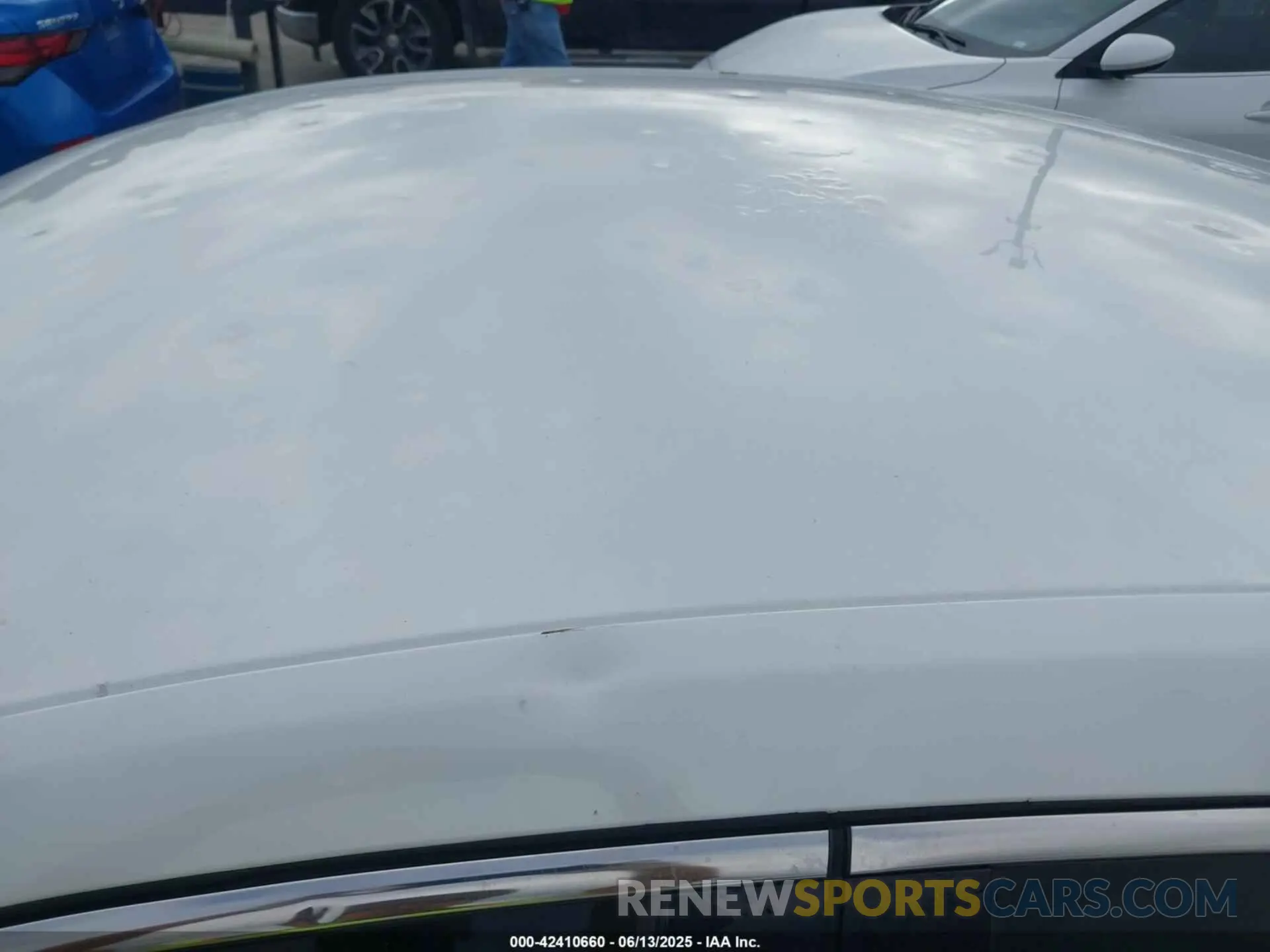 17 Photograph of a damaged car 1HGCV1F4XMA112403 HONDA ACCORD 2021
