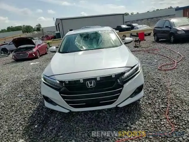 13 Фотография поврежденного автомобиля 1HGCV1F50MA064225 HONDA ACCORD 2021