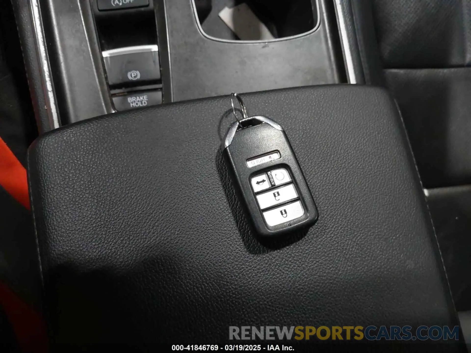 11 Photograph of a damaged car 1HGCV1F51MA016300 HONDA ACCORD 2021