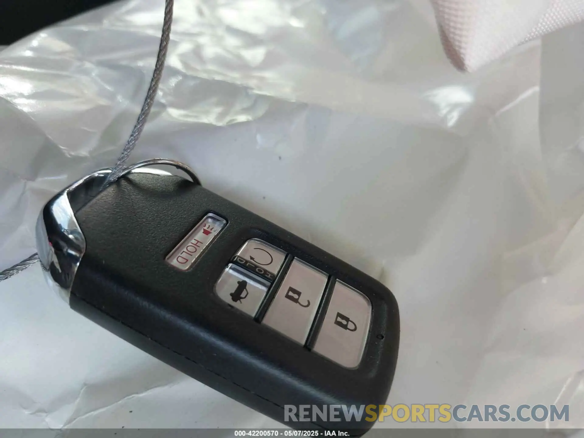 11 Фотография поврежденного автомобиля 1HGCV1F51MA072012 HONDA ACCORD 2021
