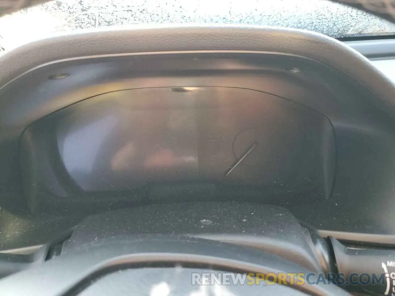 9 Фотография поврежденного автомобиля 1HGCV1F52MA057065 HONDA ACCORD 2021