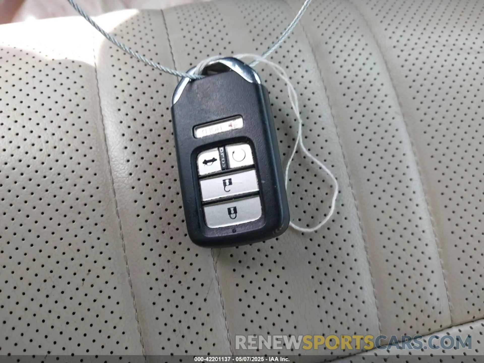 11 Фотография поврежденного автомобиля 1HGCV1F52MA094827 HONDA ACCORD 2021