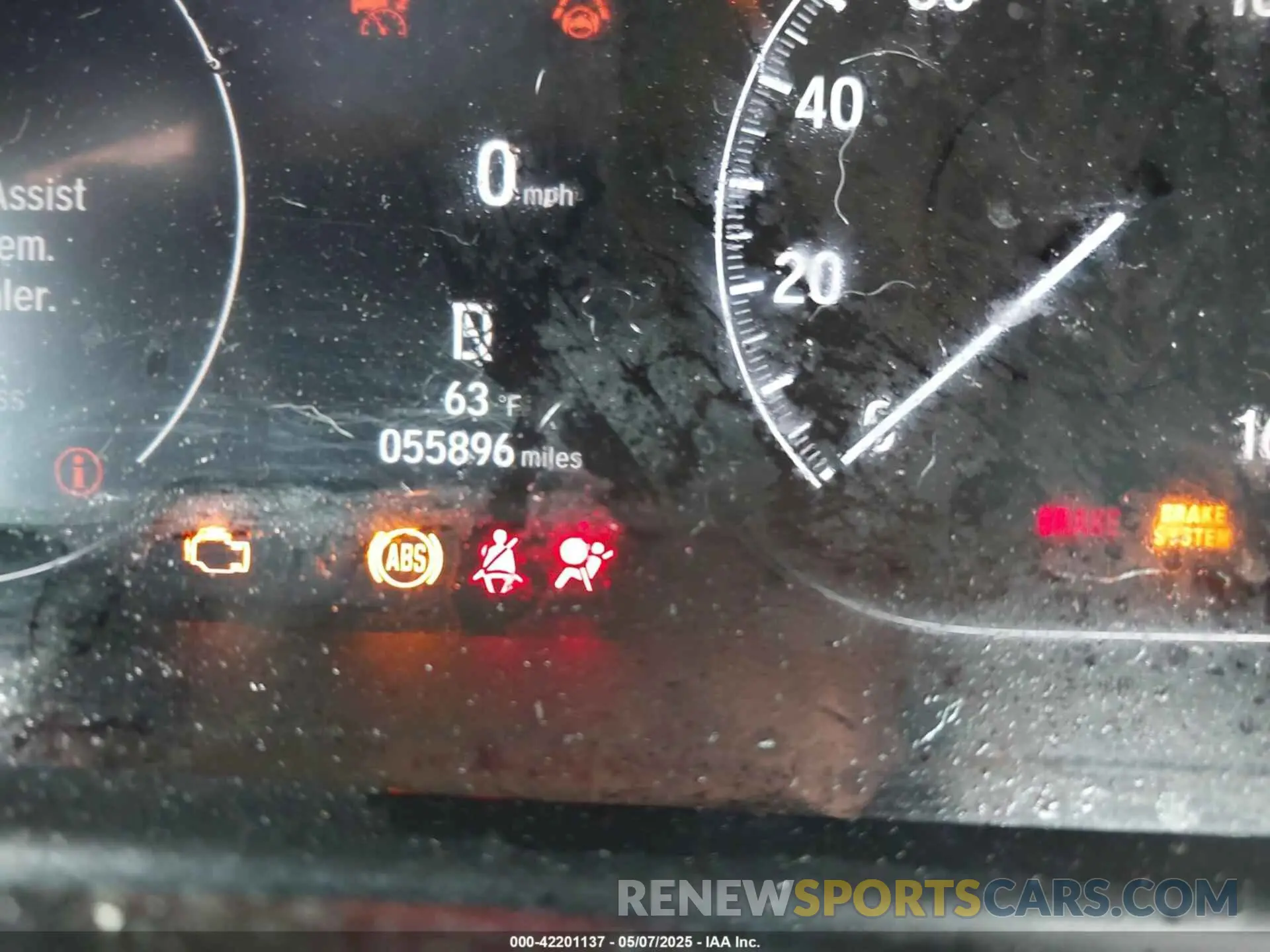 15 Фотография поврежденного автомобиля 1HGCV1F52MA094827 HONDA ACCORD 2021