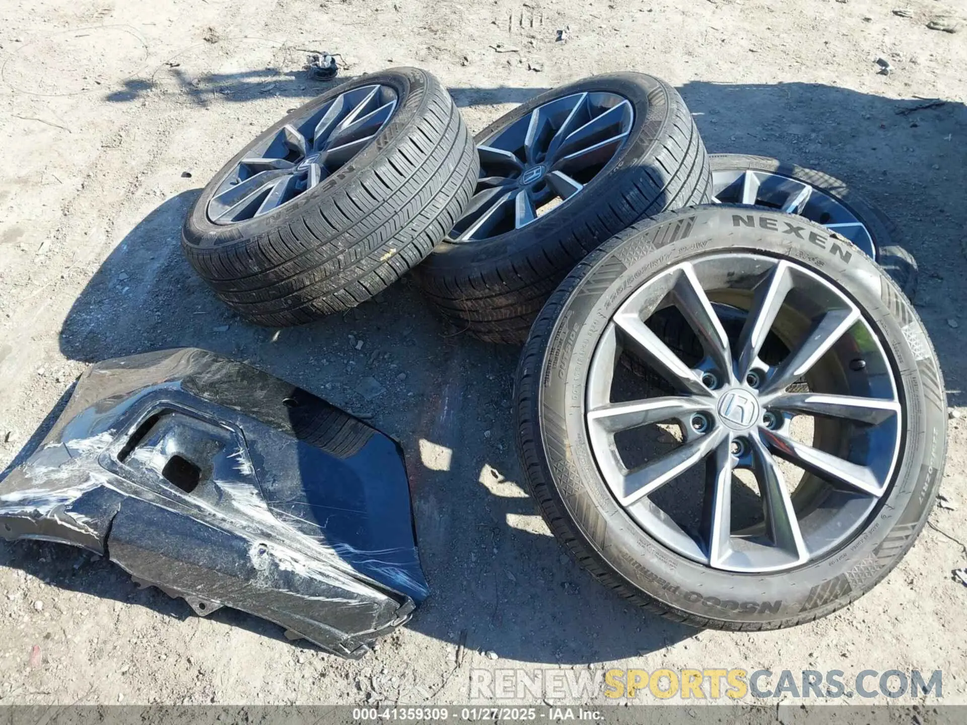 12 Фотография поврежденного автомобиля 1HGCV1F56MA050457 HONDA ACCORD 2021