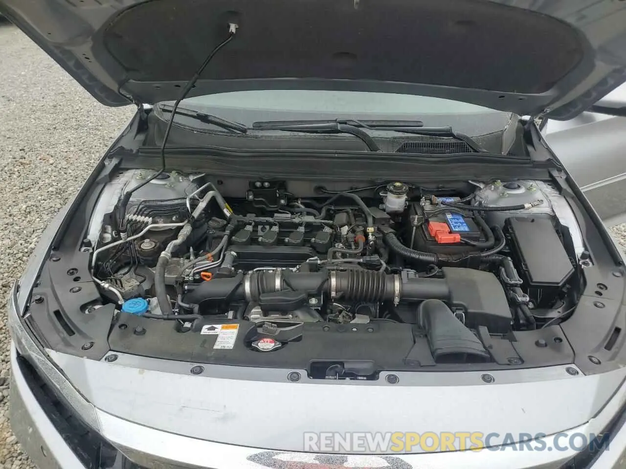 13 Фотография поврежденного автомобиля 1HGCV1F59MA067897 HONDA ACCORD 2021