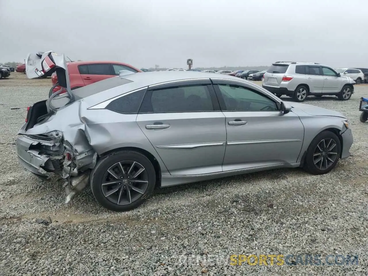 3 Фотография поврежденного автомобиля 1HGCV1F59MA067897 HONDA ACCORD 2021