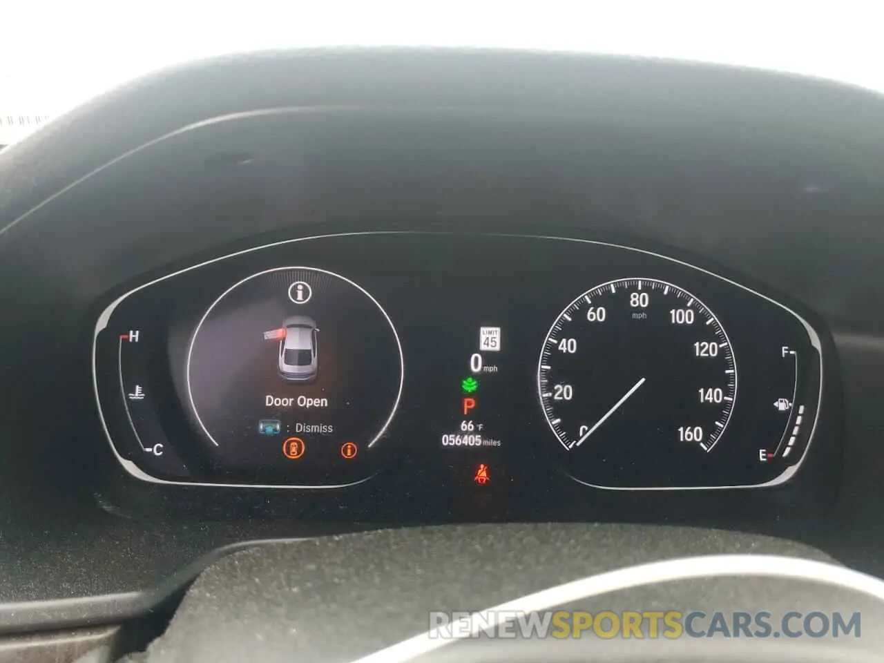 9 Фотография поврежденного автомобиля 1HGCV1F59MA067897 HONDA ACCORD 2021