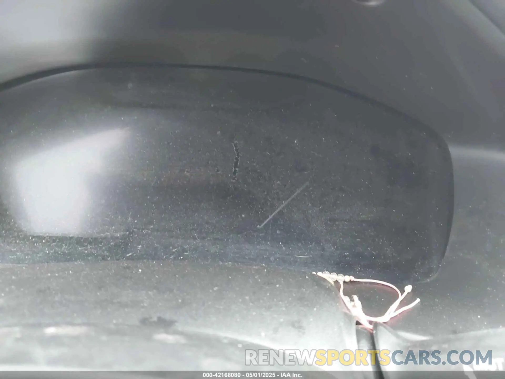 7 Photograph of a damaged car 1HGCV1F5XMA065883 HONDA ACCORD 2021