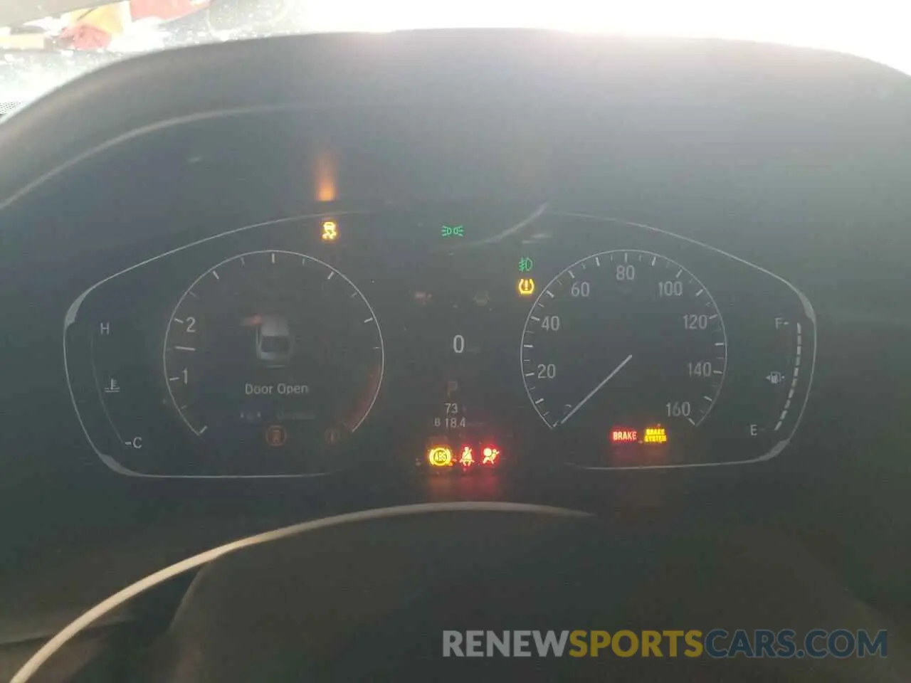 9 Фотография поврежденного автомобиля 1HGCV2F30MA007057 HONDA ACCORD 2021