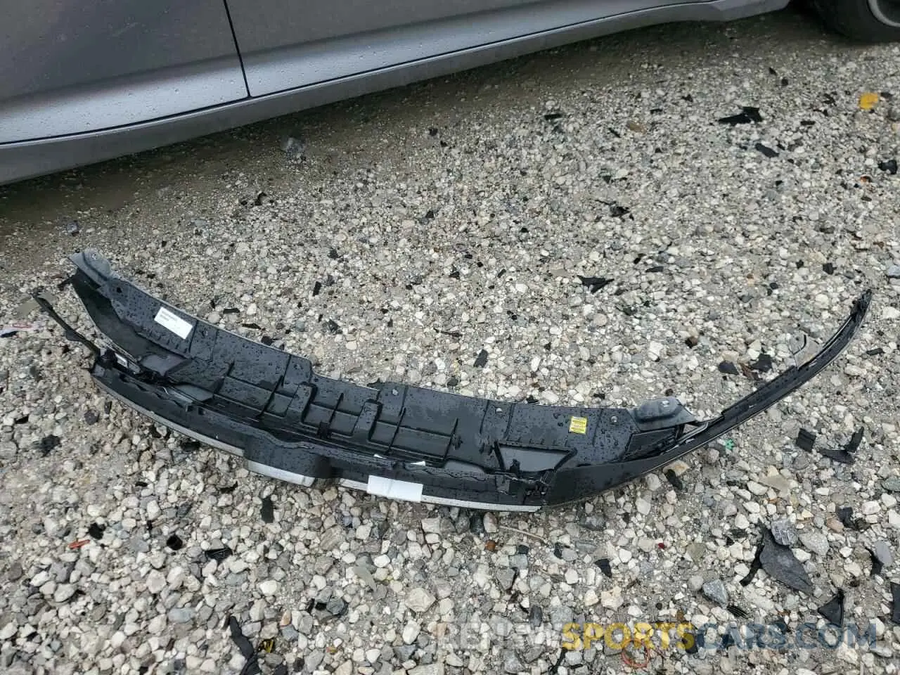 12 Photograph of a damaged car 1HGCV2F33MA011717 HONDA ACCORD 2021