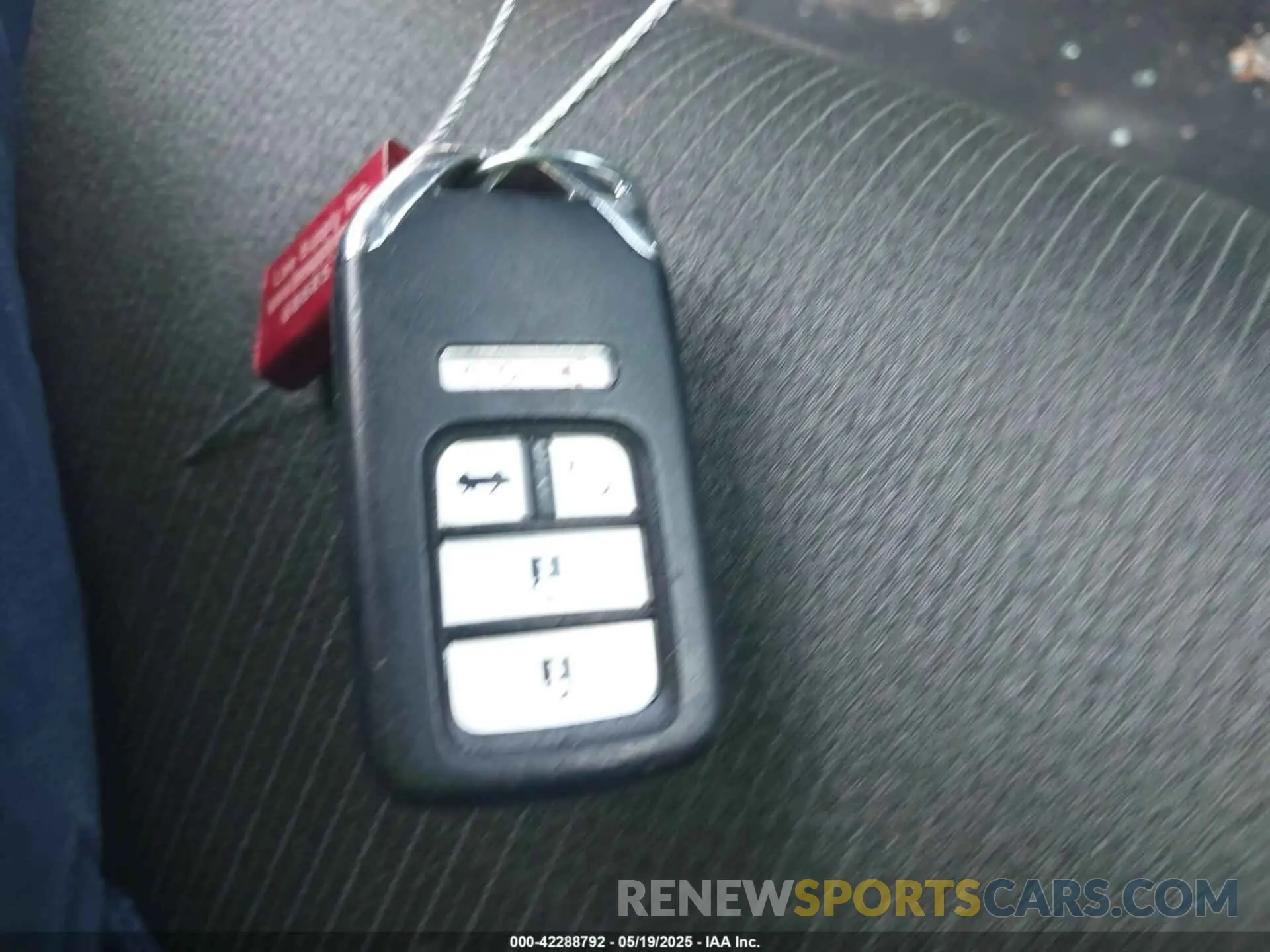 11 Фотография поврежденного автомобиля 1HGCV2F38MA000602 HONDA ACCORD 2021