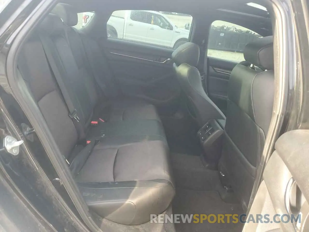 10 Фотография поврежденного автомобиля 1HGCV2F38MA006643 HONDA ACCORD 2021