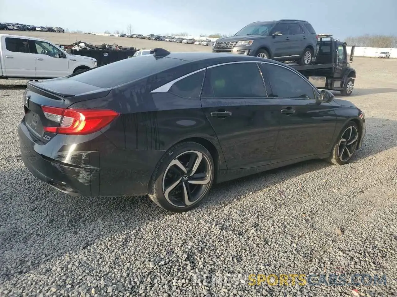 3 Фотография поврежденного автомобиля 1HGCV2F38MA006643 HONDA ACCORD 2021