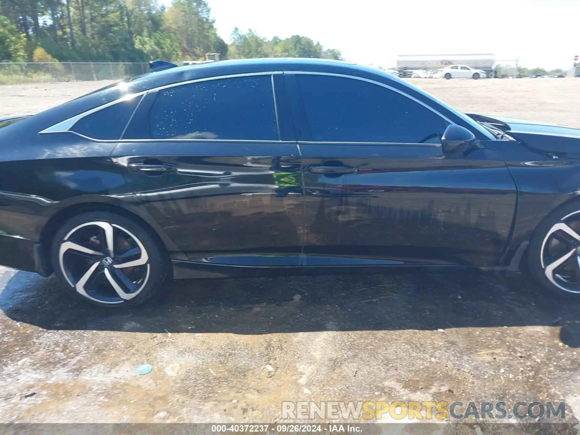 13 Фотография поврежденного автомобиля 1HGCV2F38MA015312 HONDA ACCORD 2021