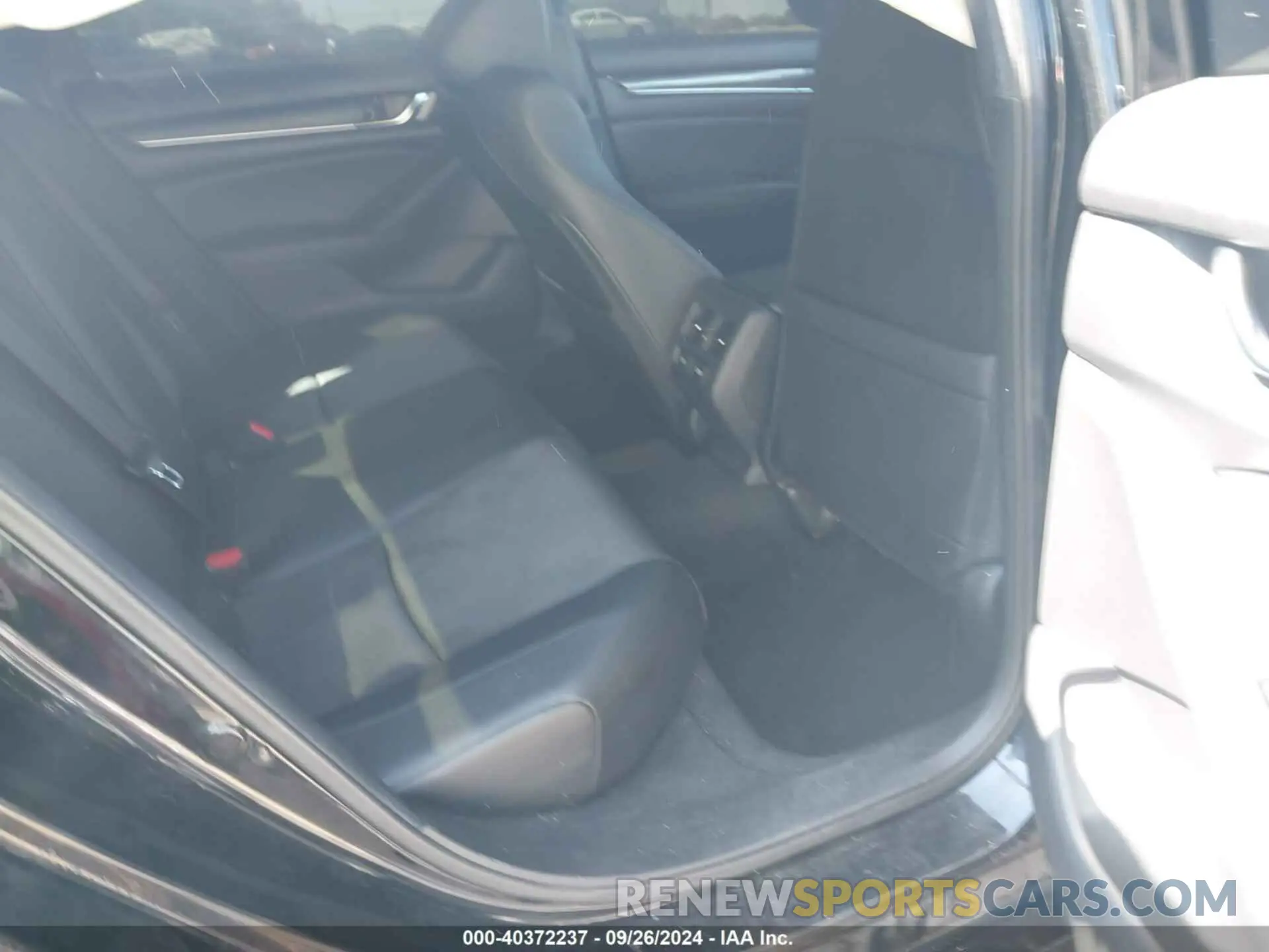 8 Фотография поврежденного автомобиля 1HGCV2F38MA015312 HONDA ACCORD 2021