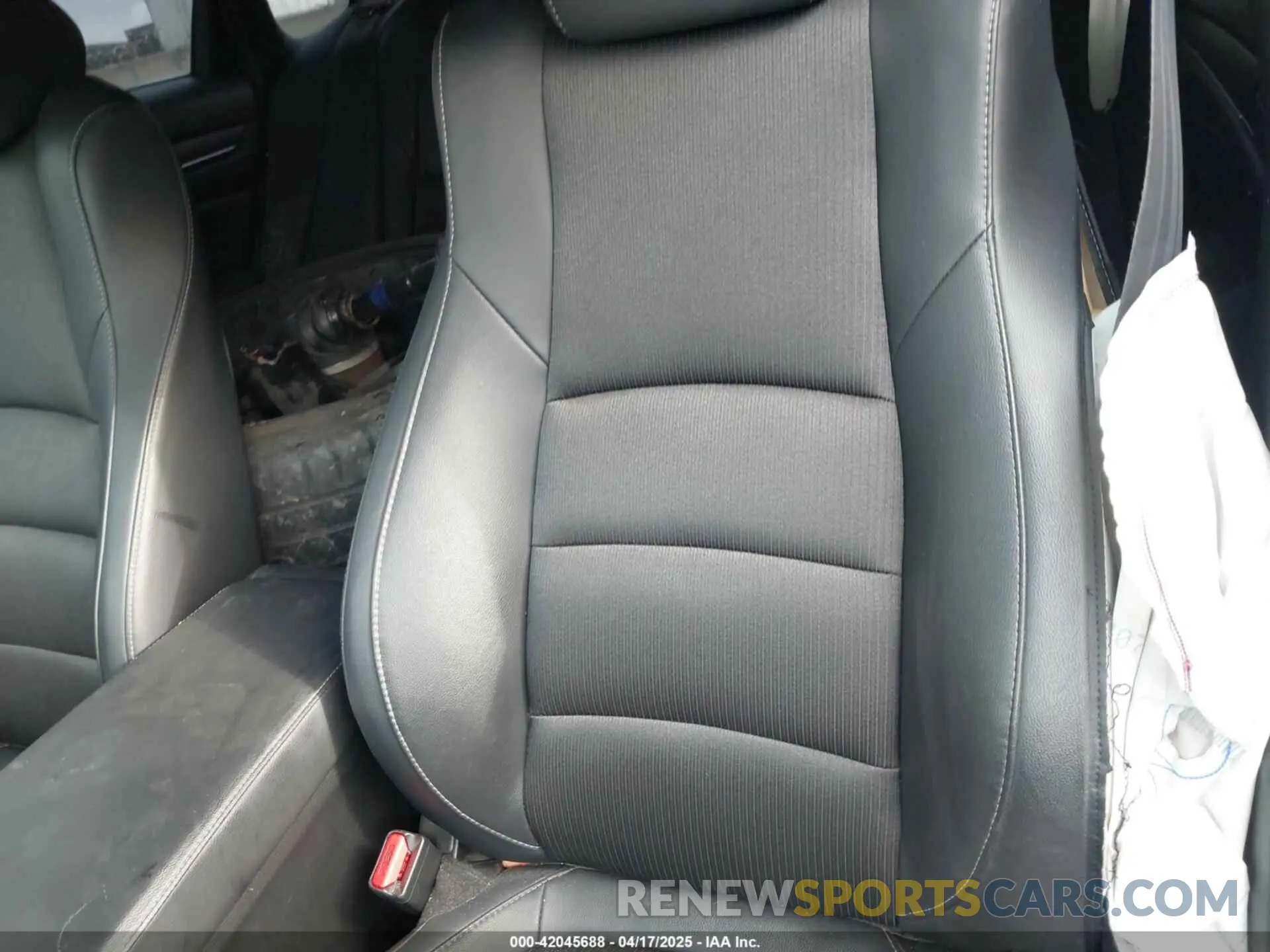 22 Фотография поврежденного автомобиля 1HGCV2F39MA016596 HONDA ACCORD 2021