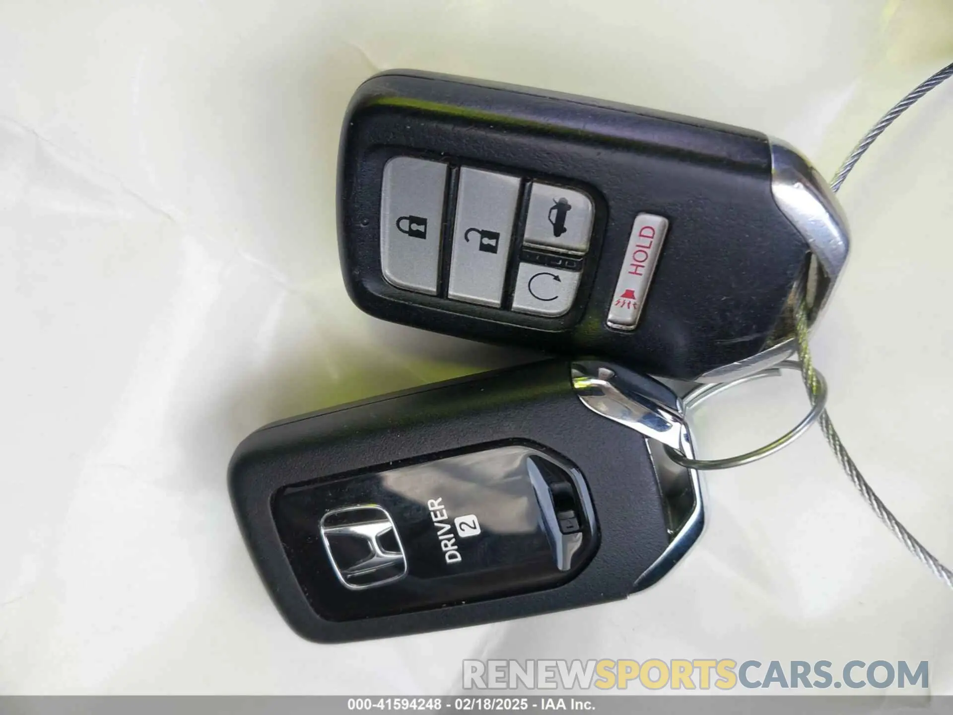 11 Фотография поврежденного автомобиля 1HGCV2F91MA012210 HONDA ACCORD 2021