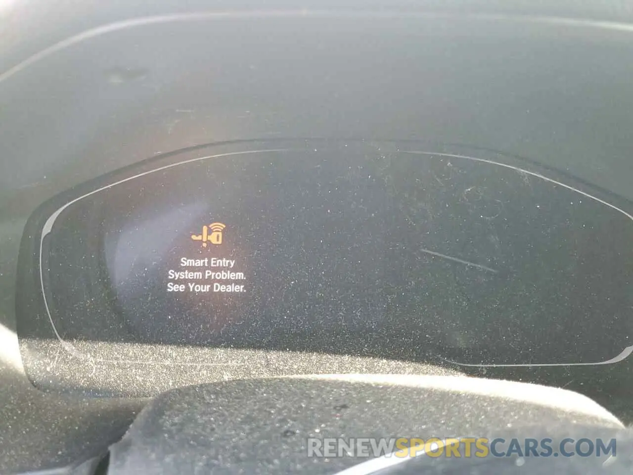 9 Photograph of a damaged car 1HGCV2F94MA005171 HONDA ACCORD 2021