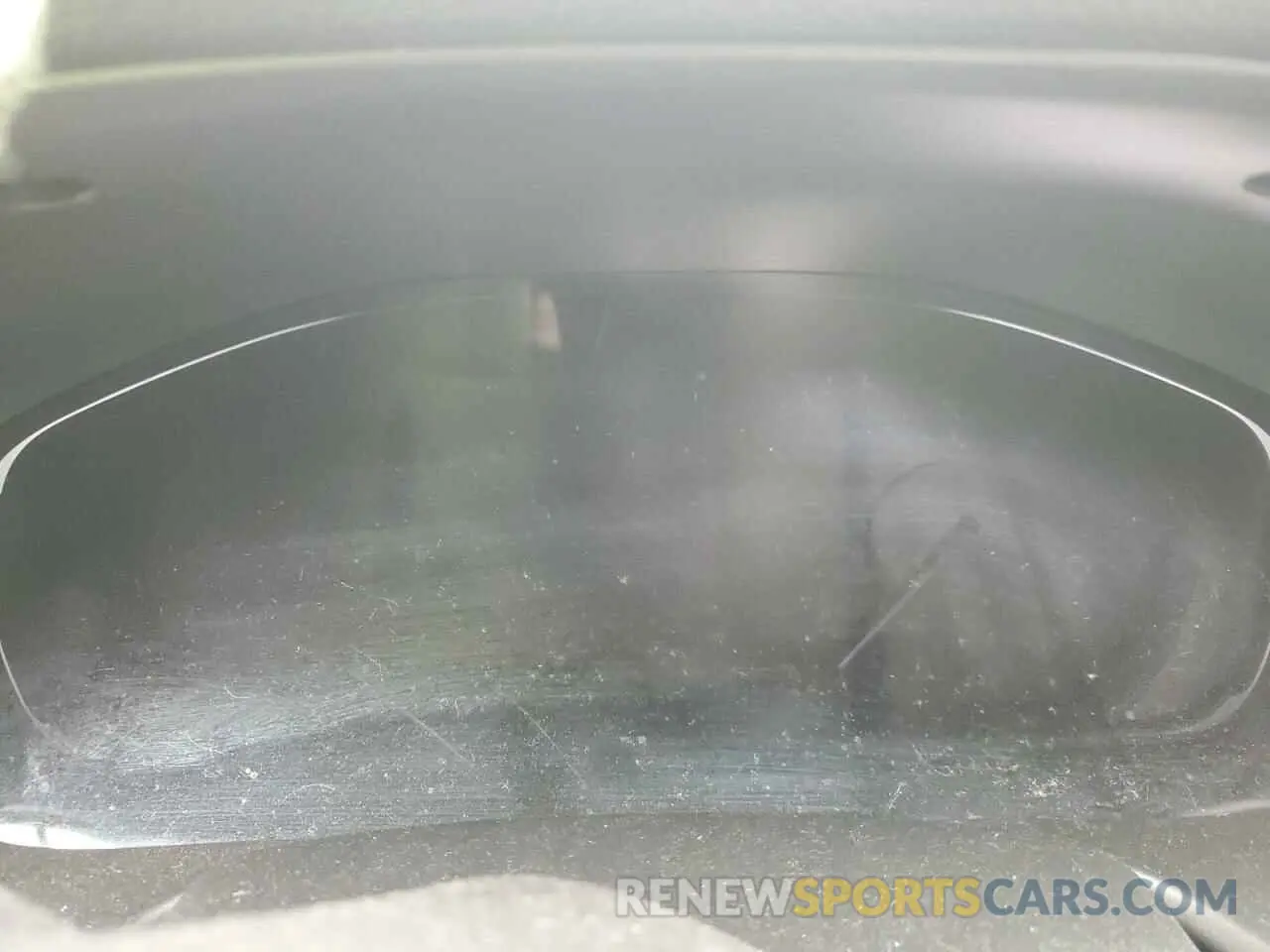 9 Photograph of a damaged car 1HGCV2F96MA800643 HONDA ACCORD 2021