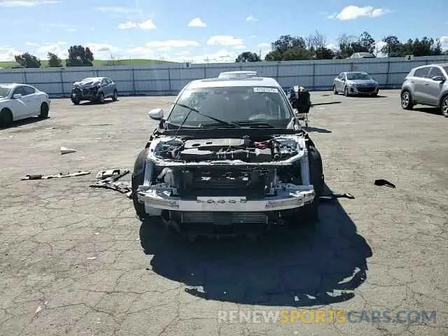 11 Photograph of a damaged car 1HGCV2F97MA021476 HONDA ACCORD 2021