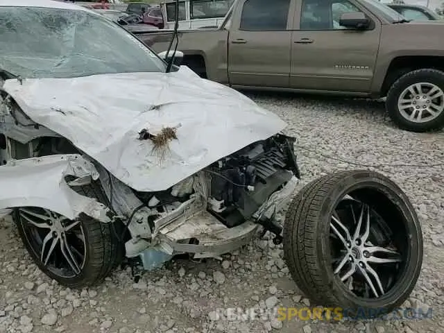 13 Фотография поврежденного автомобиля 1HGCV2F98MA021440 HONDA ACCORD 2021