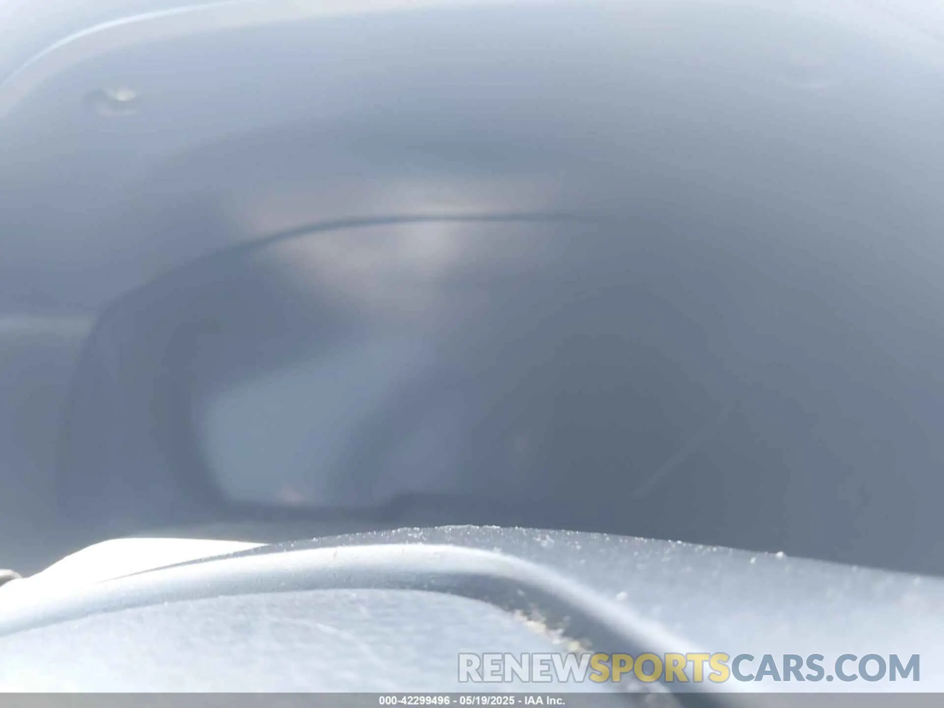 14 Photograph of a damaged car 1HGCV3F19MA000273 HONDA ACCORD 2021