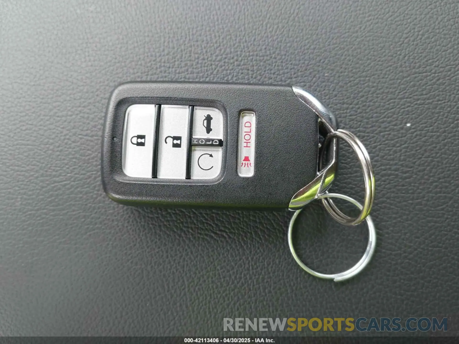 11 Фотография поврежденного автомобиля 1HGCV3F49MA017407 HONDA ACCORD 2021