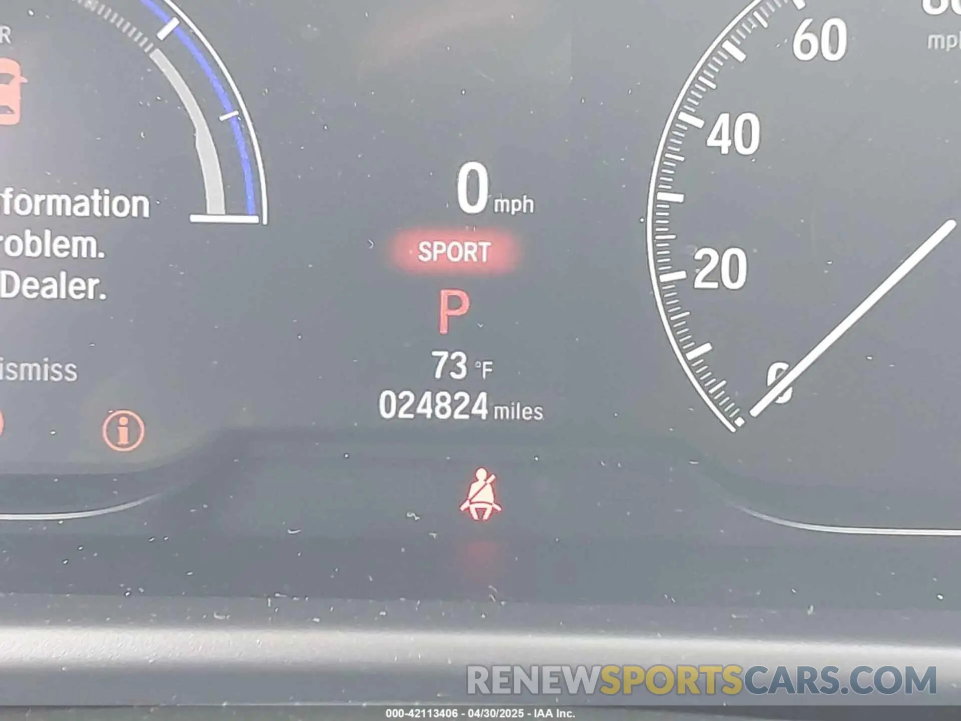 16 Фотография поврежденного автомобиля 1HGCV3F49MA017407 HONDA ACCORD 2021